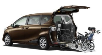 Toyota estará presenta en la Exposición Internacional de Asistencia Domiciliaria y Rehabilitación