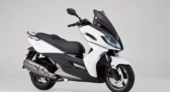 Las matriculaciones de motos siguen creciendo también en agosto