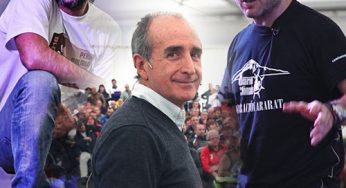 Charly Sinewan, Miquel Silvestre y Joan Porcar, ponentes de lujo en los BMW Motorrad Days Formigal 2015