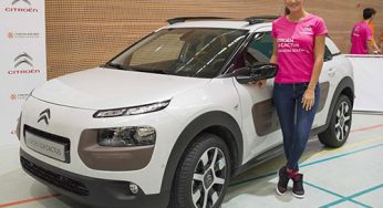 Canastas Solidarias Citroën C4 Cactus, una iniciativa solidaria de lo más exitosa