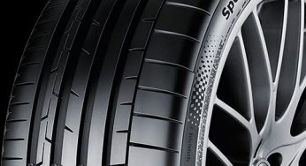 Continental ContiSportContact 6, el nuevo perfecto para los deportivos