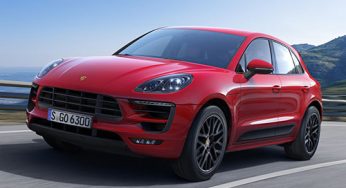 Porsche lanza el Macan GTS por 85.823 euros