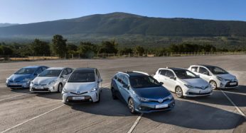Toyota es la marca automovilística más valiosa del mundo por cuarto año consecutivo