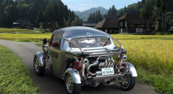 Toyota presenta tres nuevos prototipos en el Salón de Tokio