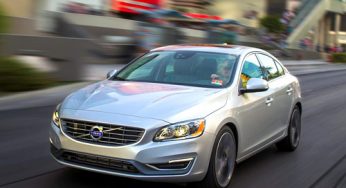 Volvo empieza a construir una nueva fábrica en Carolina del Sur