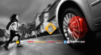 #Stopthecrah, una asociación que busca salvar vidas fomentando la tecnología de seguridad en los vehículos