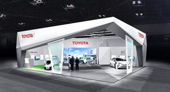 Toyota mostrará lo último en tecnología en la Smart Mobility City 2015