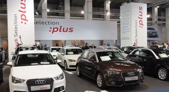 Audi Selection :plus, una oportunidad de oro en Barcelona
