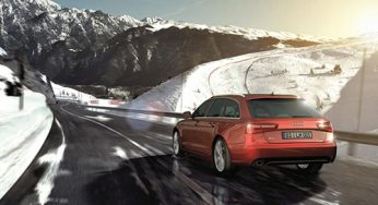 Consejos para que el frío no afecte a nuestro coche