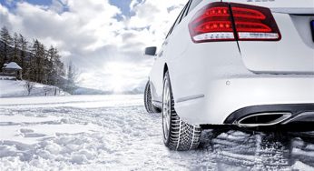 Goodyear lanza el nuevo UltraGrip Performance para el invierno