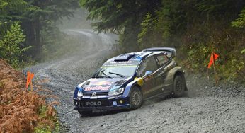 Citroën consigue el subcampeonato del WRC por detrás de VW, ganador del título