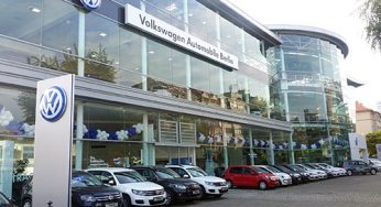 Volkswagen detecta otros 800.000 coches trucados