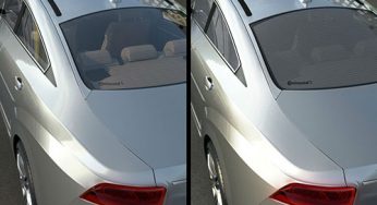 Continental desarrolla el ‘cristal de control inteligente’