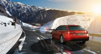 Consejos para viajar seguro en invierno