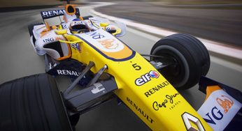 Renault completa la compra del equipo Lotus de Fórmula 1