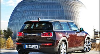Los 35 candidatos al ‘Coche del Año en Europa 2016’