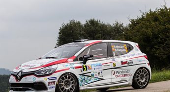 El Trofeo Clio R3T continuará en 2016