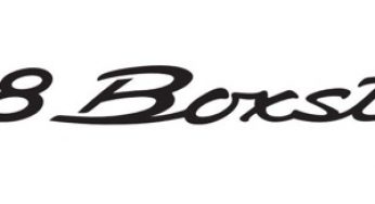 Porsche 718 Boxster y Porsche 718 Cayman, llegan los cuatro cilindros