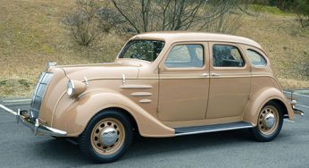 El museo de Toyota en Japón se actualiza