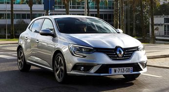 Nuevo Renault Mégane, un paso adelante en todos los sentidos