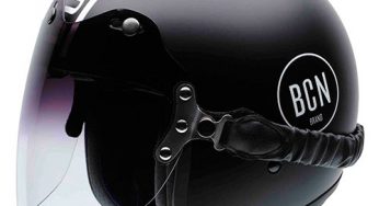 Nueva colección de cascos BCN Brand by NZI, desde 144 euros