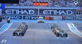 Los pilotos de Fórmula 1 que competirán esta temporada 2016 