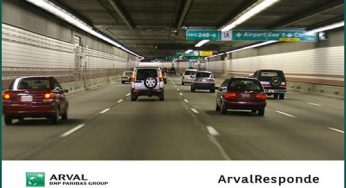 5 consejos para circular seguros por los túneles