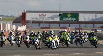 Arranca la Copa BMW easyRace 2016. ¡Días felices!