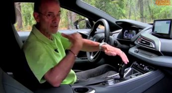 Un siglo de vida de BMW, ¡felicidades!