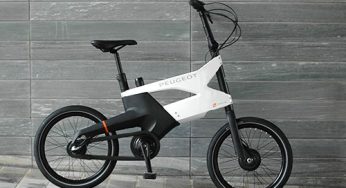 Peugeot apuesta por el mundo de la bicicleta
