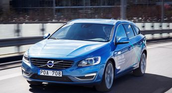 El modelo nórdico, clave para el desarrollo del coche autónomo según Volvo