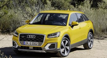 Audi incluirá un nuevo filtro capaz de evitar las alergias