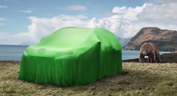 El nuevo SUV de Skoda se llamará Kodiaq