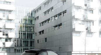 Aixam Coupé, el vehículo ideal para una movilidad urbana segura