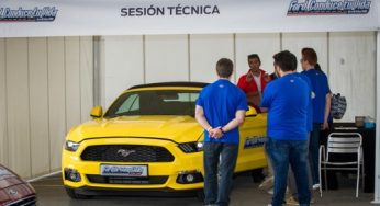 La cuarta edición del programa ‘Ford, Conduce tu Vida’, todo un éxito