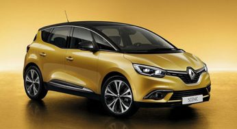 El Grupo Renault continúa creciendo, alcanzado un margen operacional récord