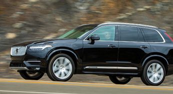 Volvo anuncia un crecimiento del 10,5% en la primera mitad de 2016