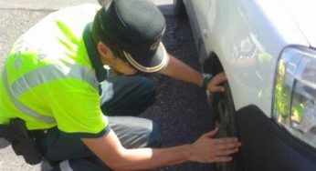 Más de 10.000 conductores multados por deficiencias en sus vehículos