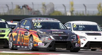 El Campeonato de Europa de Turismos se decide en Imola