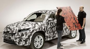 El Skoda Kodiaq liderará la última etapa del Tour de Francia