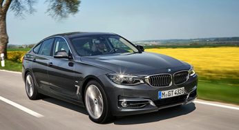 Las novedades de BMW en el Salón de París