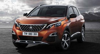 Compra el Peugeot 3008 con el olor que más te guste