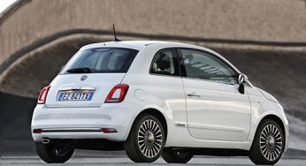 Consigue un Fiat 500 gratis gracias a Mopar
