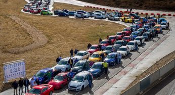 Ford Fans Only celebra su sexta edición