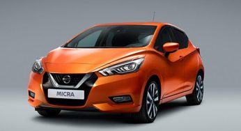 Nissan anuncia el primer servicio de coche compartido gestionado digitalmente