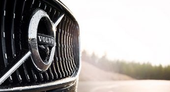 Volvo aumenta sus ventas globales un 8,4% en los diez primeros meses del año