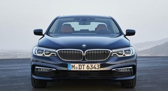 El Grupo BMW logra un nuevo récord de ventas en noviembre