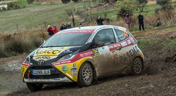 García y Enriquez ganan la Copa Kobe Motor 2016 y Cornet y Noguer se adjudican la última prueba del campeonato