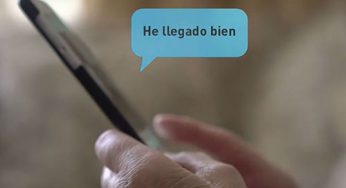El RACE presenta Avisapp, la aplicación que avisa a tu familia de que has llegado