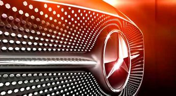 Mercedes-Benz Cars obtiene récord de ventas por sexto año consecutivo
